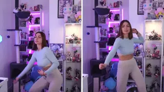 kasumi_sen leaked video, frame 3