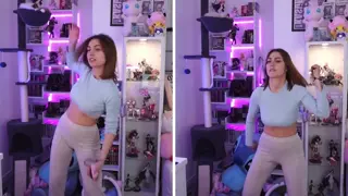 kasumi_sen leaked video, frame 6