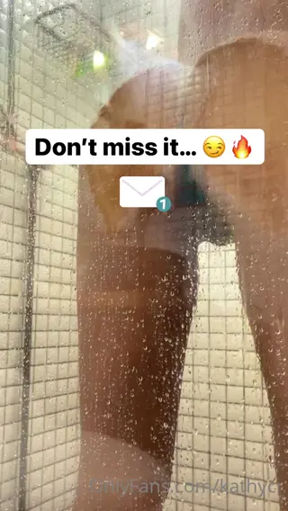 kathimodel leaked video preview