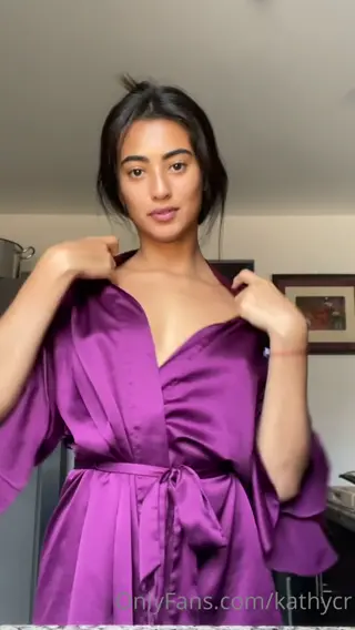 kathimodel leaked video preview