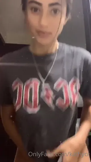 kathimodel leaked video preview