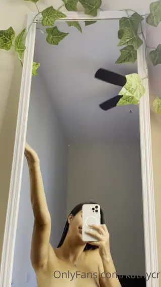 kathimodel leaked video, frame 1