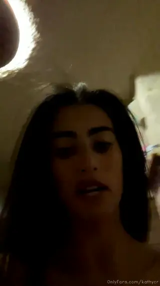 kathimodel leaked video preview