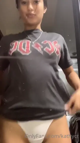kathimodel leaked video preview