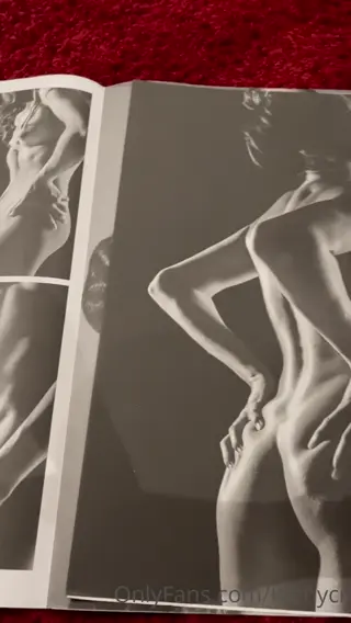 kathimodel leaked video, frame 3