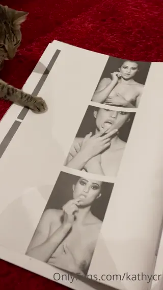 kathimodel leaked video, frame 4