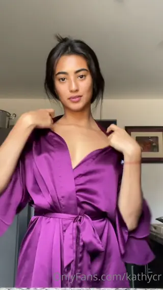 kathimodel leaked video preview