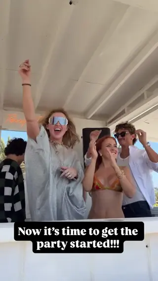 kathrynnewton leaked video, frame 2