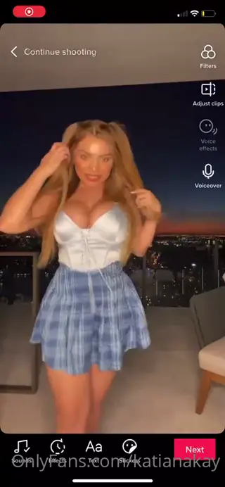 katianakay leaked video preview