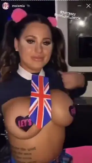 katrinavianna leaked video preview