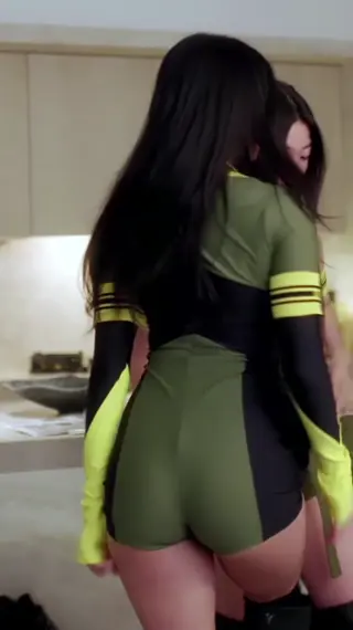 katseye leaked video preview