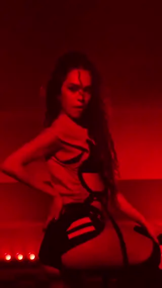 katseye leaked video preview