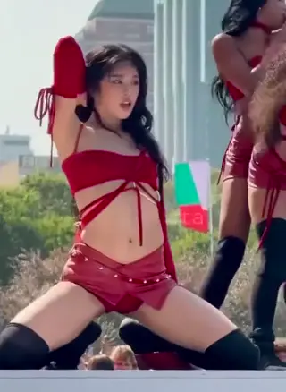 katseye leaked video preview