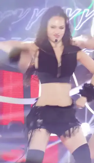 katseye leaked video preview