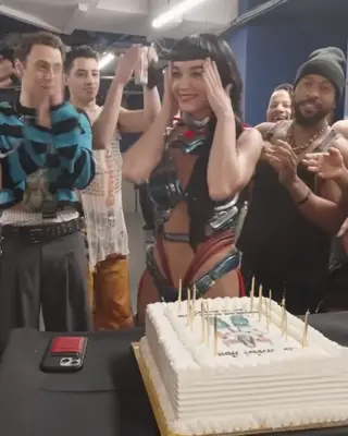 katy_perry leaked video, frame 2