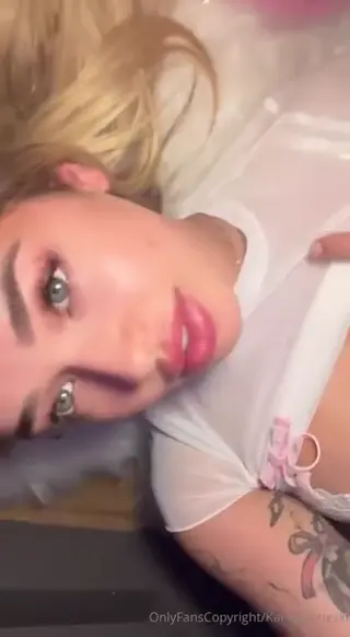 katysancheskii leaked video preview