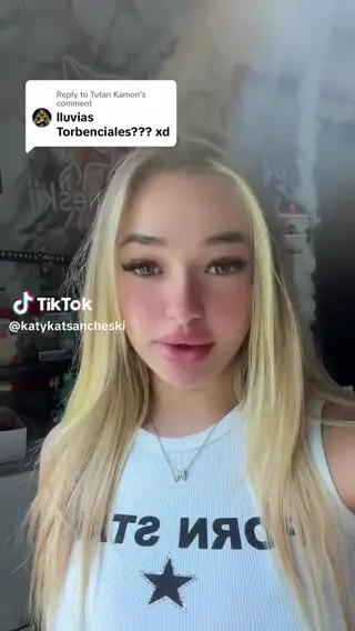 katysancheskii leaked video preview