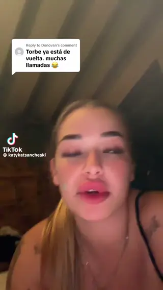 katysancheskii leaked video preview