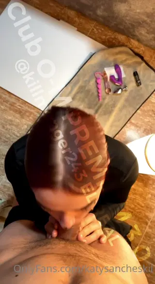 katysancheskii leaked video preview