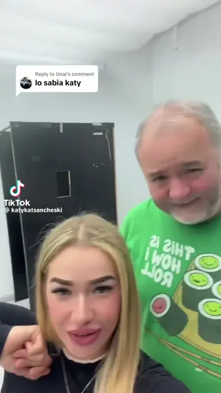 katysancheskii leaked video preview