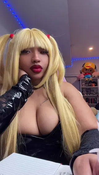 kawaii leaked video, frame 4