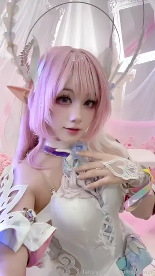 kawaiimeochan leaked video, frame 3