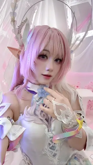 kawaiimeochan leaked video, frame 4