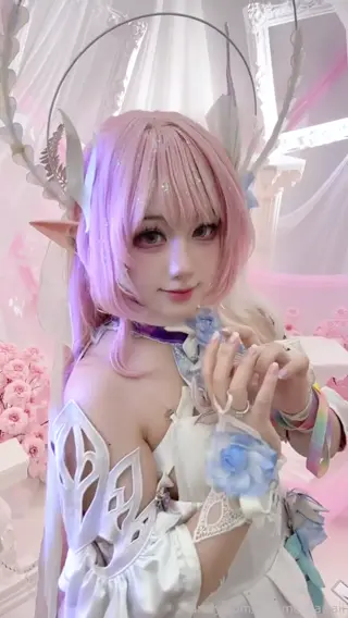 kawaiimeochan leaked video, frame 6