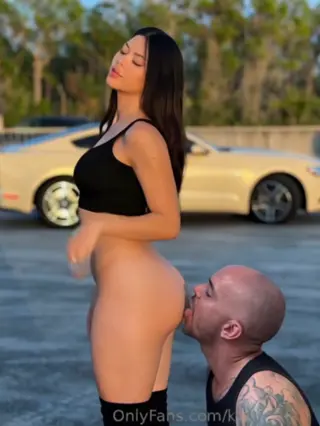 kawaiisofey leaked video, frame 1