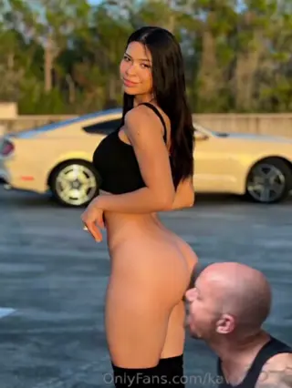 kawaiisofey leaked video, frame 2