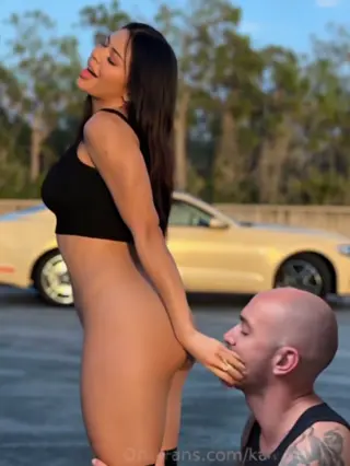 kawaiisofey leaked video, frame 4