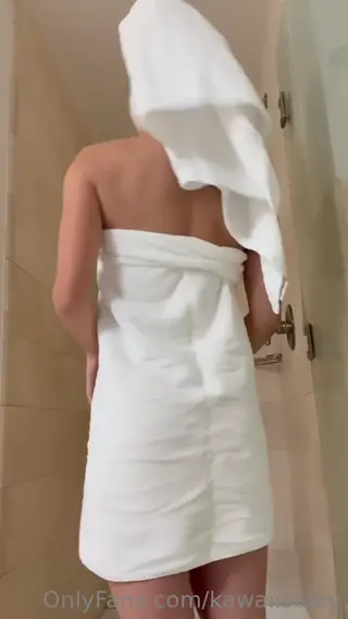 kawaiisofey leaked video preview