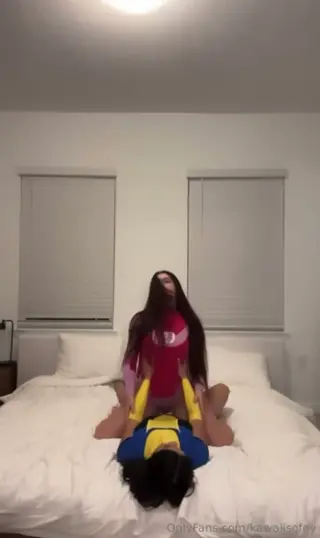 kawaiisofey leaked video preview