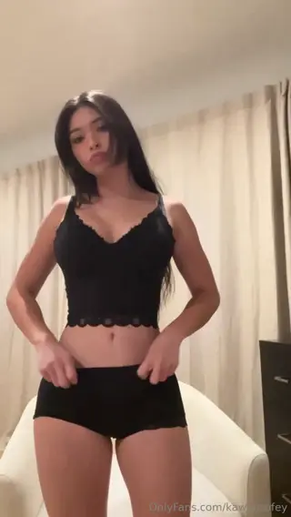 kawaiisofey leaked video preview