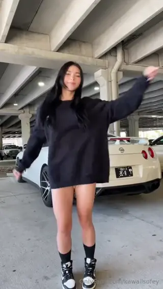 kawaiisofey leaked video preview