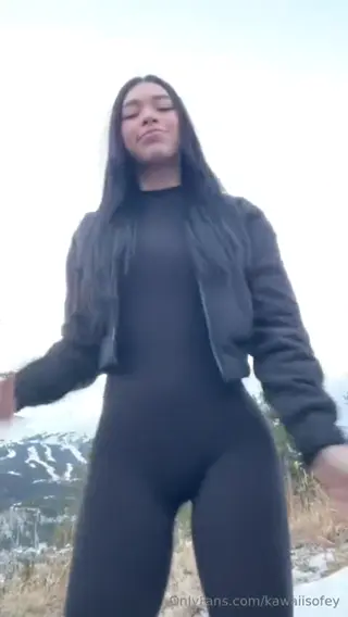 kawaiisofey leaked video preview