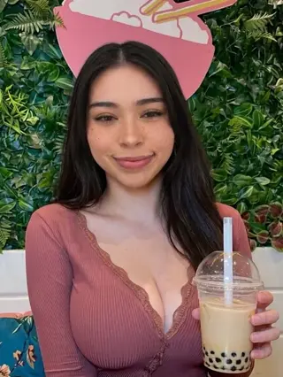 kawaiisofey leaked video preview