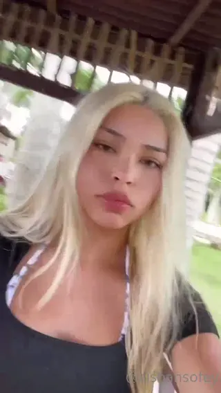 kawaiisofey leaked video preview