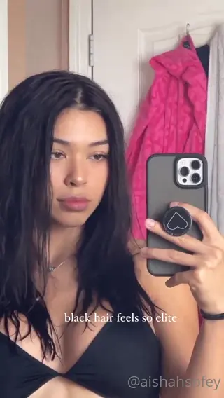 kawaiisofey leaked video preview