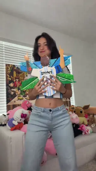 kawaiisofey leaked video preview