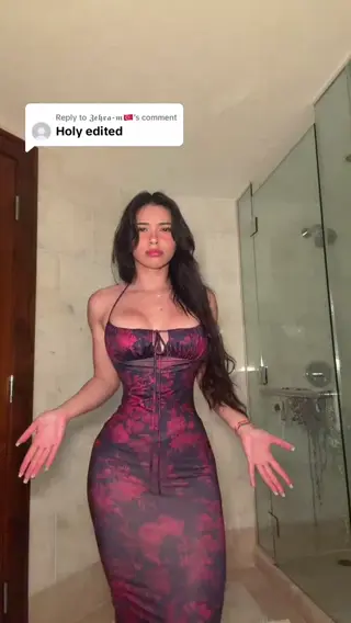 kawaiisofey leaked video preview