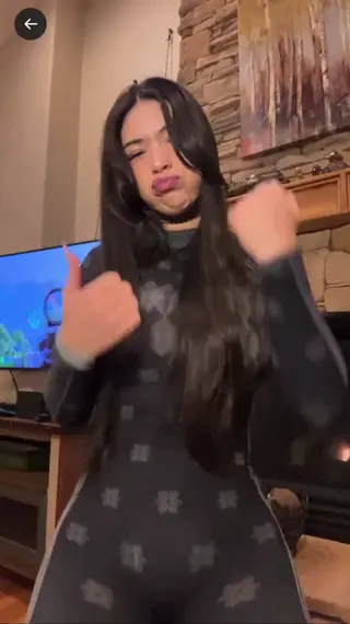 kawaiisofey leaked video preview