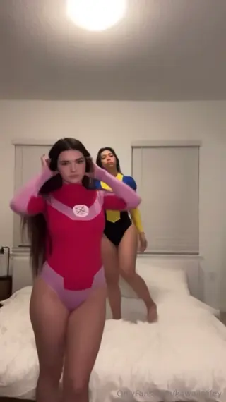 kawaiisofey leaked video preview