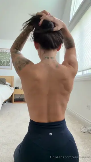 kaylalauren leaked video, frame 4