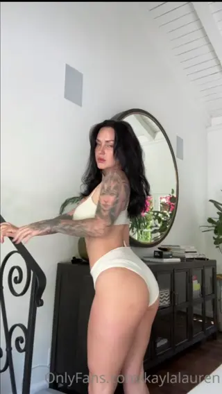 kaylalauren leaked video preview