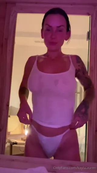 kaylalauren leaked video preview