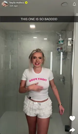 kaylamalecc leaked video preview