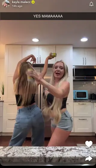 kaylamalecc leaked video, frame 6