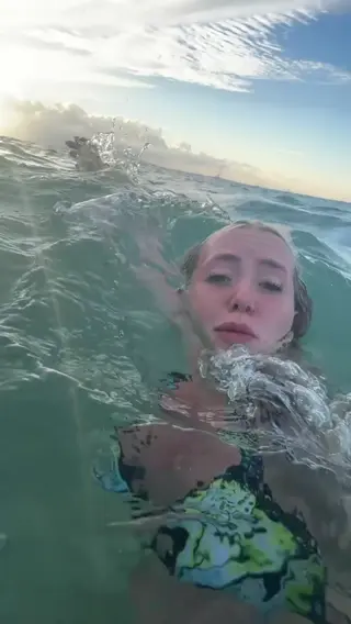 kaylamalecc leaked video, frame 3