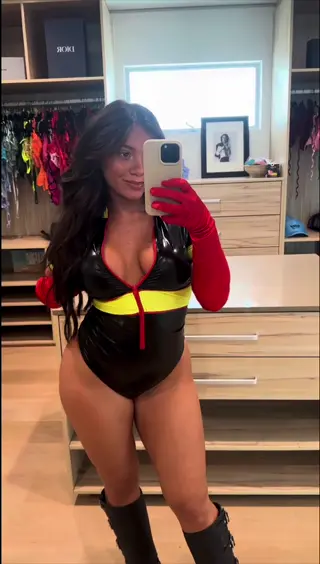 kaylamanousselis leaked video preview